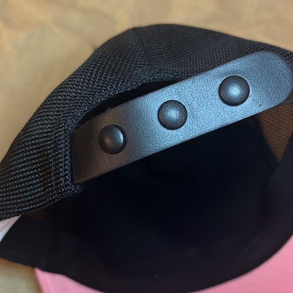 Authentication Burberry Cap Baseball Hat - Picture 4 of 6